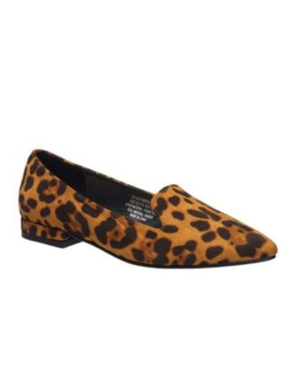 French Connection H Halston Women's Barcelona Slip On Loafers size 11